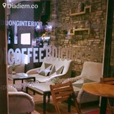 BDi Coffeeshop