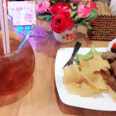 Bean – Food & Drink
