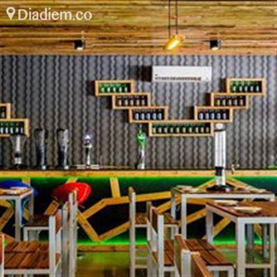 Beer Club 108 Thuận Thiên