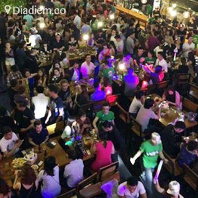 Beer Clup Ship