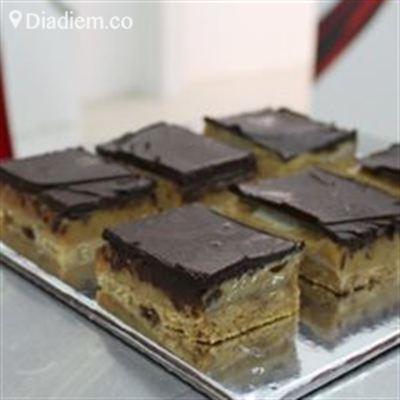 Bellany Ice Cream – Sóng Xanh – Sea