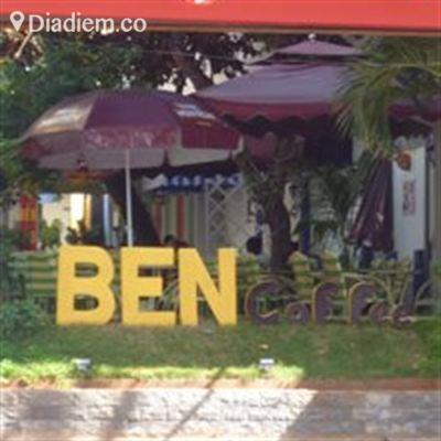 Ben Cafe