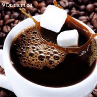 Benly Cafe – Đường Số 1