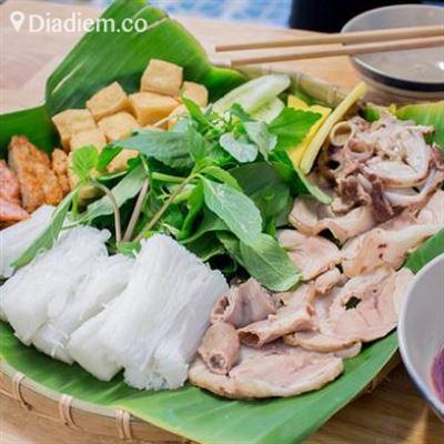 Bi Lắc 2 – Bún Đậu Mắm Tôm