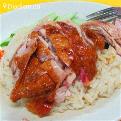 Bia Căm Thù – Cơm Vịt