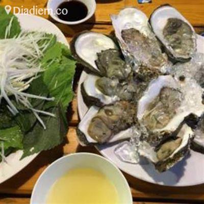 Biển Xanh – Quán Ăn Hải Sản