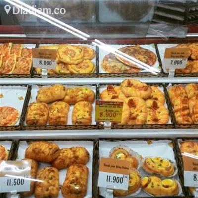 BigC Bakery
