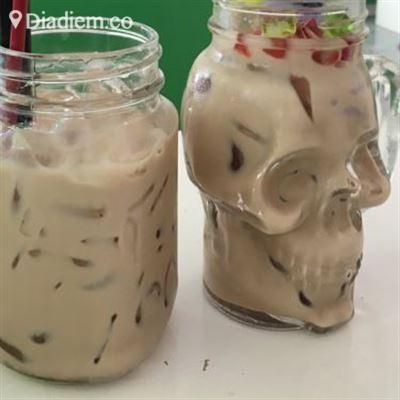 Bill – Lẩu Trà Sữa