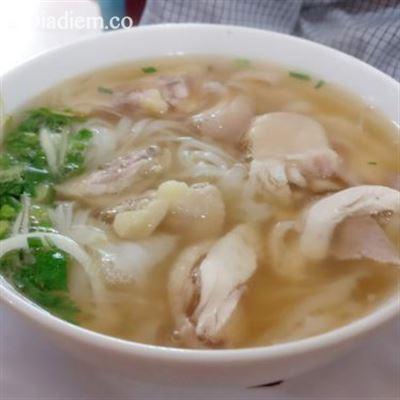 Bình 84 – Phở, Bún Bò & Miến Gà