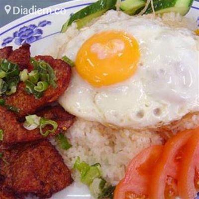 Bình Minh – Cơm, Phở & Hủ Tiếu