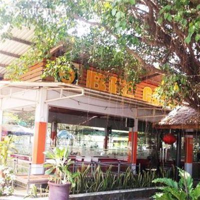 BIZ Cafe Fastfood – Amata