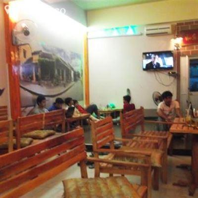 Blamikgo Coffee – Tôn Đức Thắng