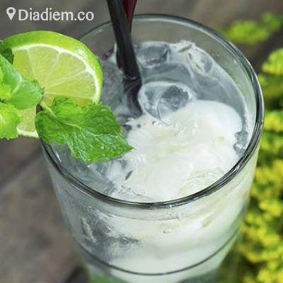 Blend Coffee – Cách Mạng Tháng 8