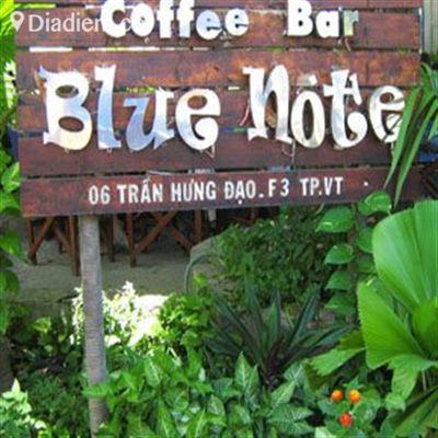 Blue Note Cafe