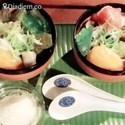 Blue Sea – Trà Sữa & Ăn Vặt
