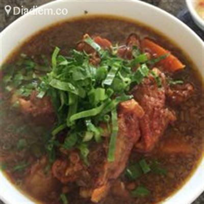 Bò Kho – Lê Duẩn