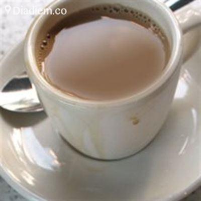 Bo-Le-Fardin Cafe