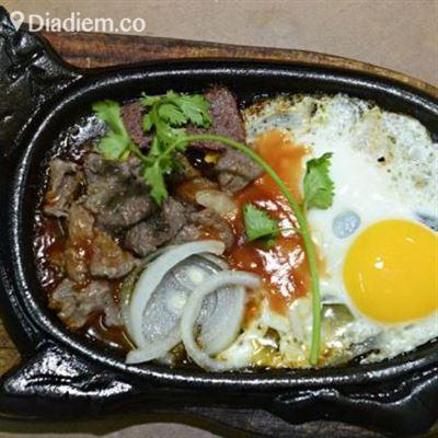 Bò Né 3 Ngon – Đồng Khởi