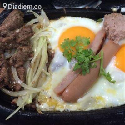 Bò Né 3 Ngon – Nguyễn Kim