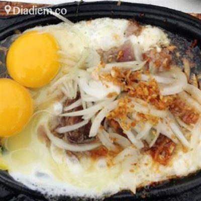 Bò Né Phương – Bùi Thị Xuân