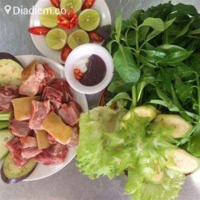 Bò Tơ Tây Ninh Năm Sánh