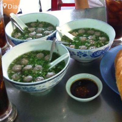 Bò Viên Đại Thành