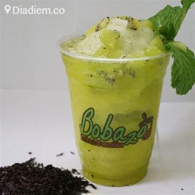 Boba2o – Nguyễn Ái Quốc