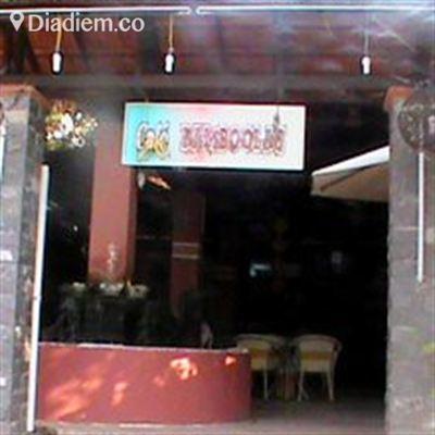 BomBooLa’s Cafe – Điểm Hẹn Cafe