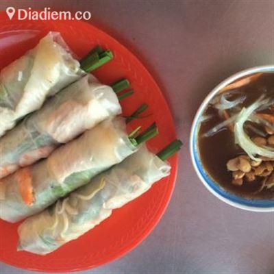 Bòn Bon Quán – Trà Sữa & Ăn Vặt