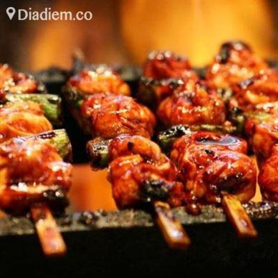 Bon Chen – Lẩu & Nướng BBQ