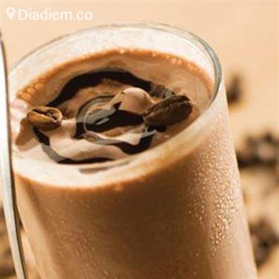 Bốn Mùa Cafe – Lý Thường Kiệt