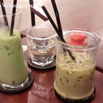 Bonka Coffee