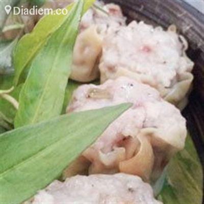 Bột Chiên – Nguyễn Văn Trỗi