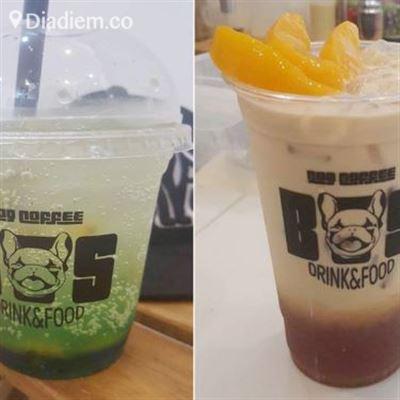 Bot&Sen – Drink & Food
