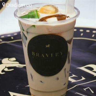 Bravery Tea & More