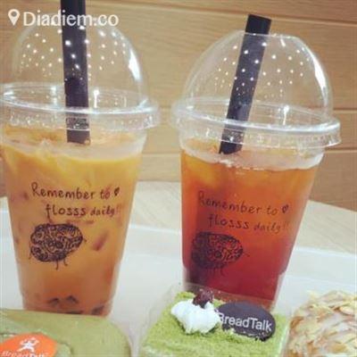 BreadTalk – Vincom Biên Hòa
