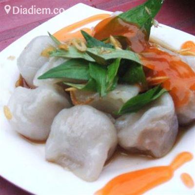 Bu Bu Quán – Trà Sữa & Ăn Vặt