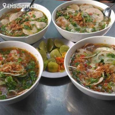 Bún Bò 234