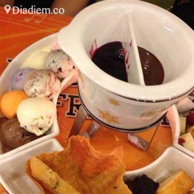 BUD’S Ice Cream – Võ Thị Sáu