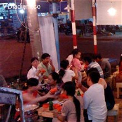 Bụi Quán – Quán Nhậu Bình Dân