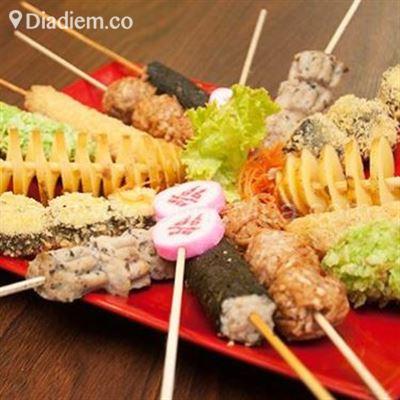 Bull – Cafe, Trà Sữa & Ăn Vặt