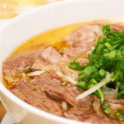 Bún Bò Hiếu