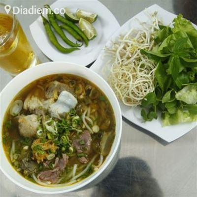 Bún Bò Huế 481