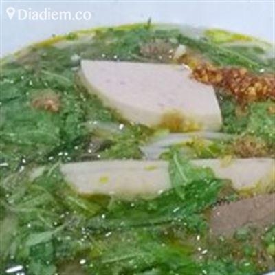 Bún Bò Huế 7 Tấn – Quốc Lộ 51