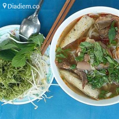 Bún Bò Huế, Cơm & Hủ Tiếu