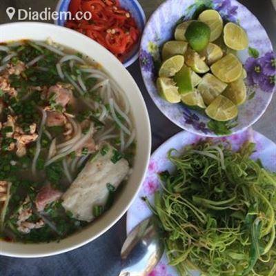 Bún Bò Huế – Nguyễn Kim