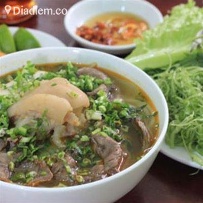 Bún Bò Huế Số 9