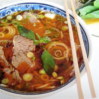 Bún Bò Huế Thanh Thùy