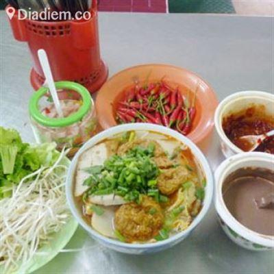 Bún Cá Đà Nẵng