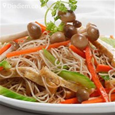 Bún Chay 42 Đồ Chiểu